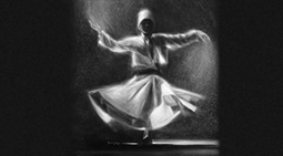 Dervishes Paintings