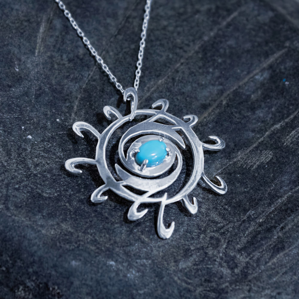 (Genesis) The symbol of Creation