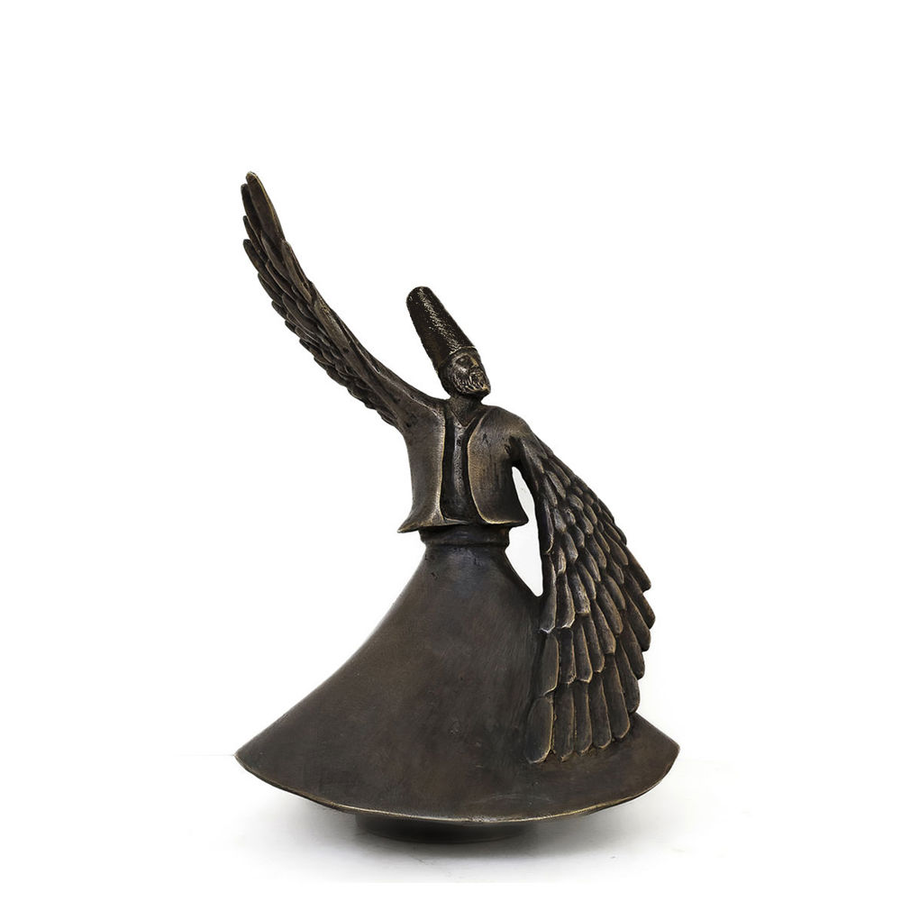 Dervish of Angel