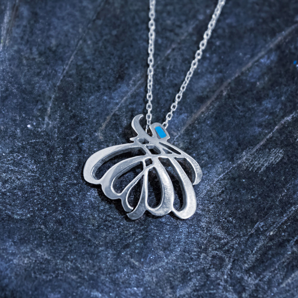 The symbol of Humanity and love