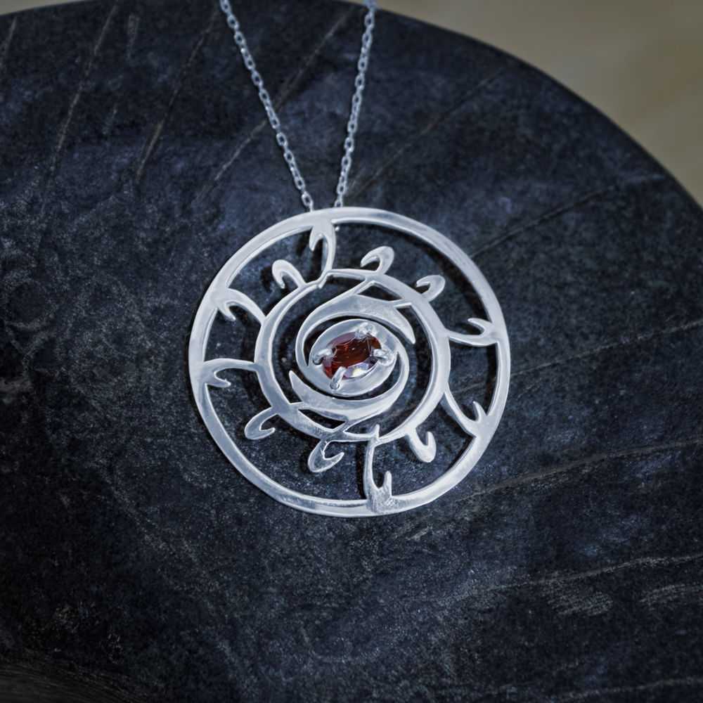 (Genesis) The symbol of Creation