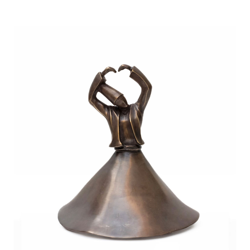 Dervish of Noon