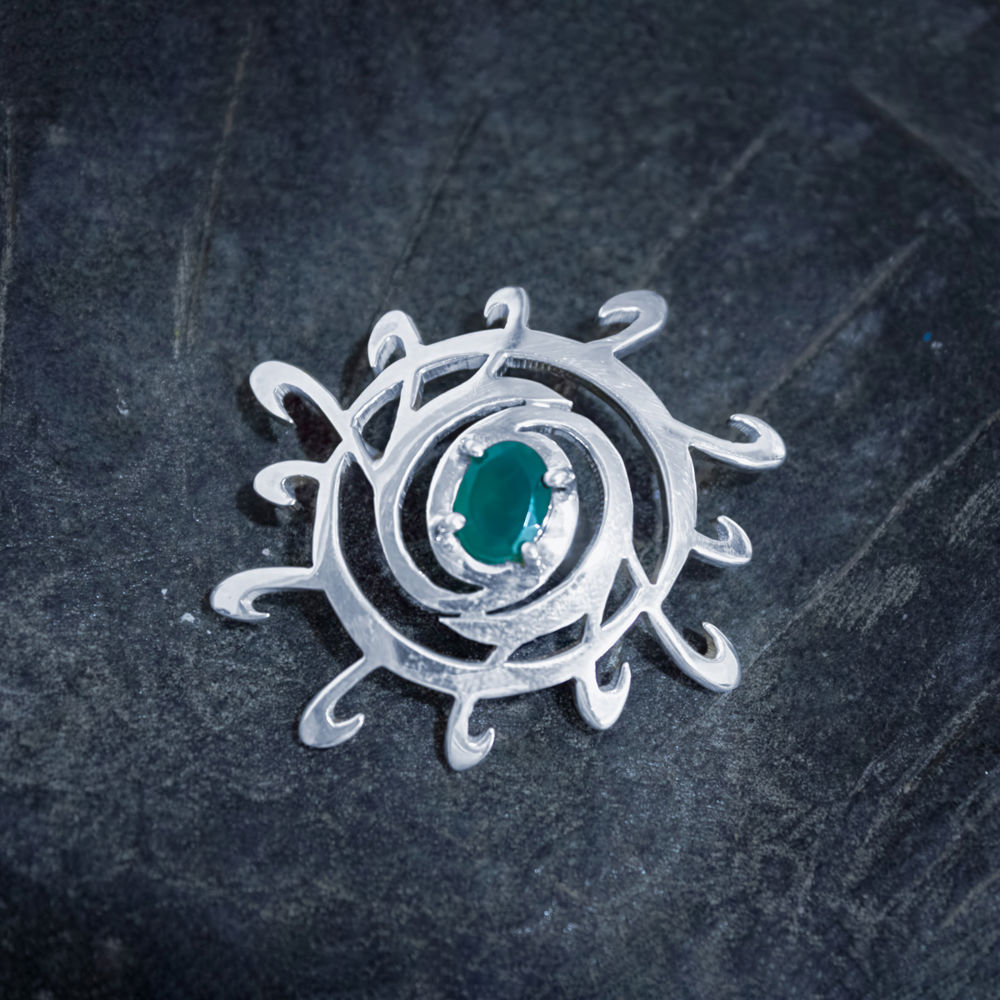 (Genesis) The symbol of Creation
