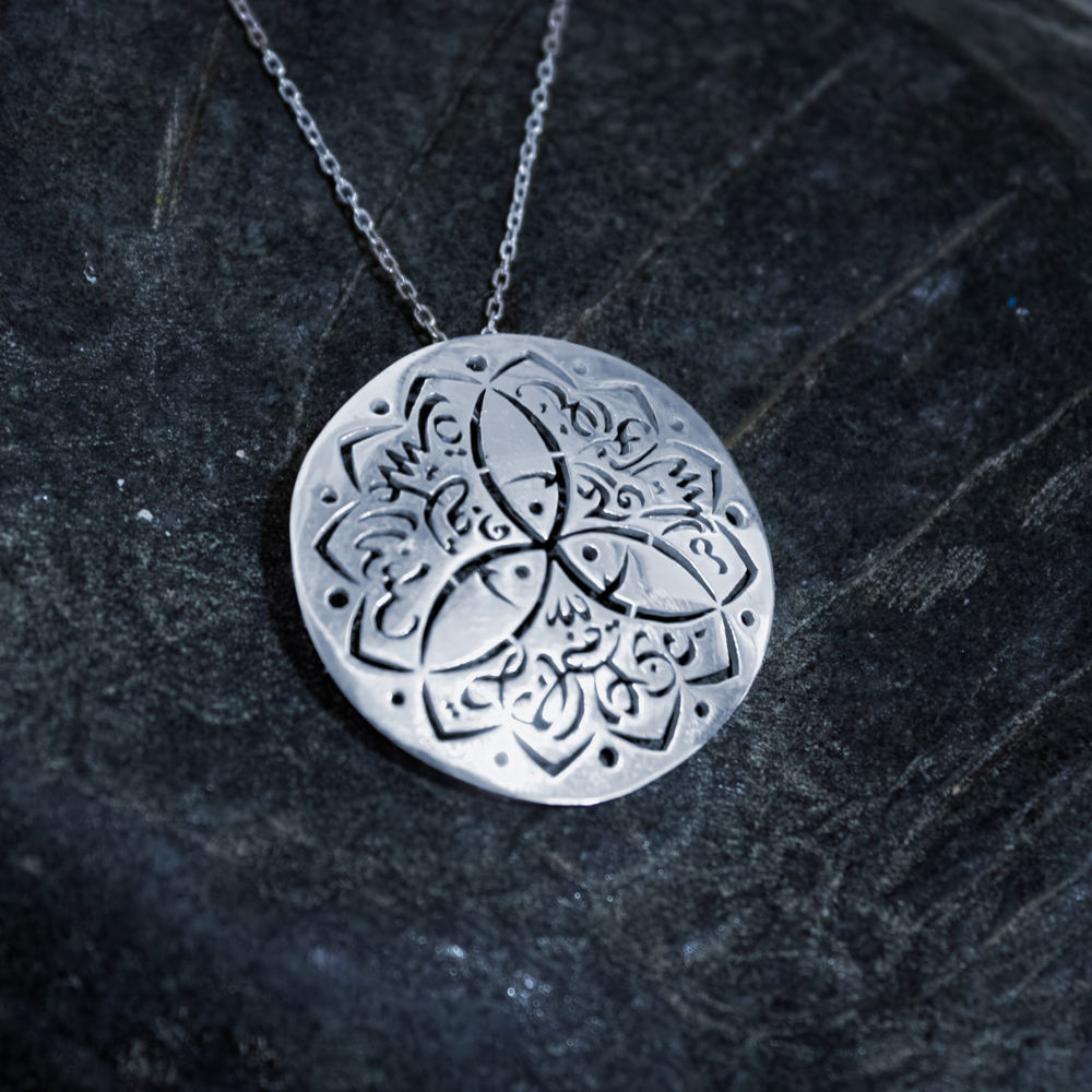 The symbol of Love