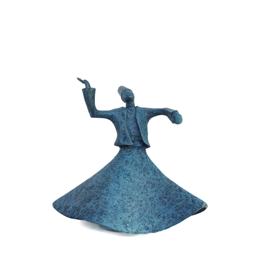 Dervish Gives and Takes