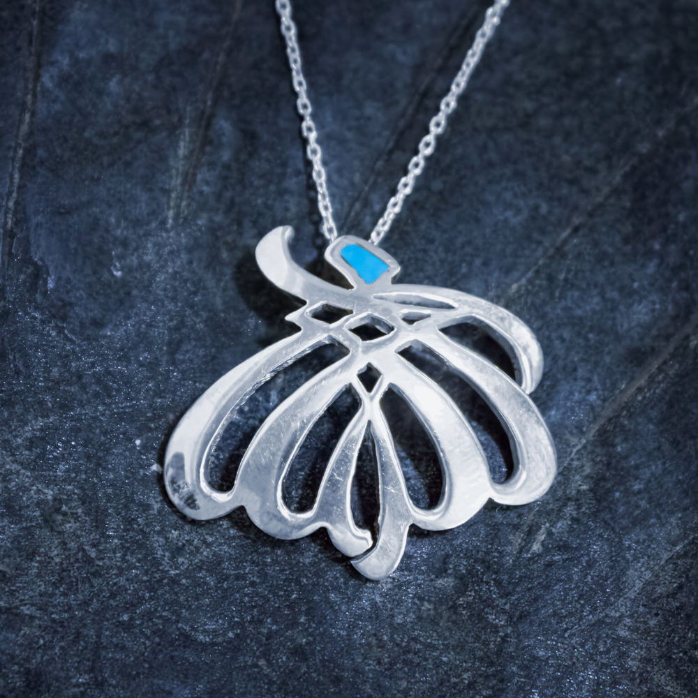 The symbol of Humanity and love